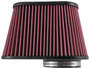Airaid Dodge 5.9/6.7L DSL / Ford 6.0L DSL Kit Replacement Air Filter Airaid Air Intake Components