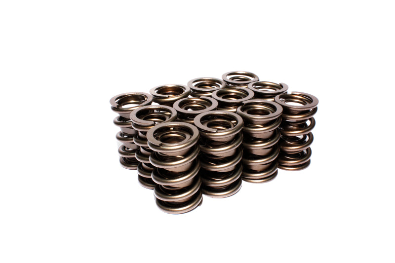 COMP Cams Valve Springs Nascar COMP Cams Valve Springs, Retainers