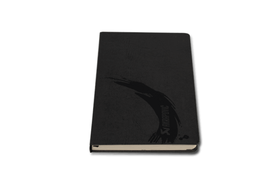 Akrapovic Hardcover Notebook Akrapovic Marketing