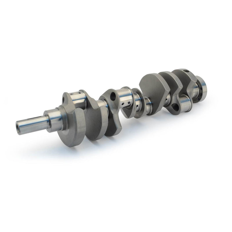 Voodoo Crankshaft - Ford 351 Windsor Small Block 4.100" Stroke EDELBROCK Autoparts