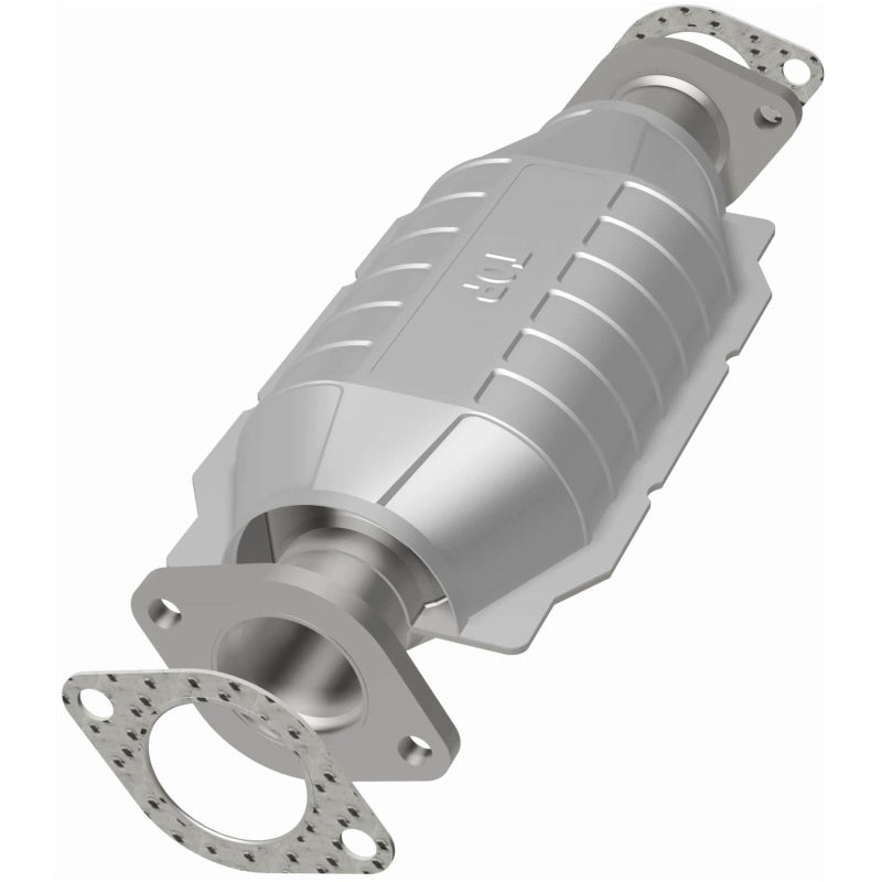MagnaFlow Nissan Direct-Fit Catalytic Converter