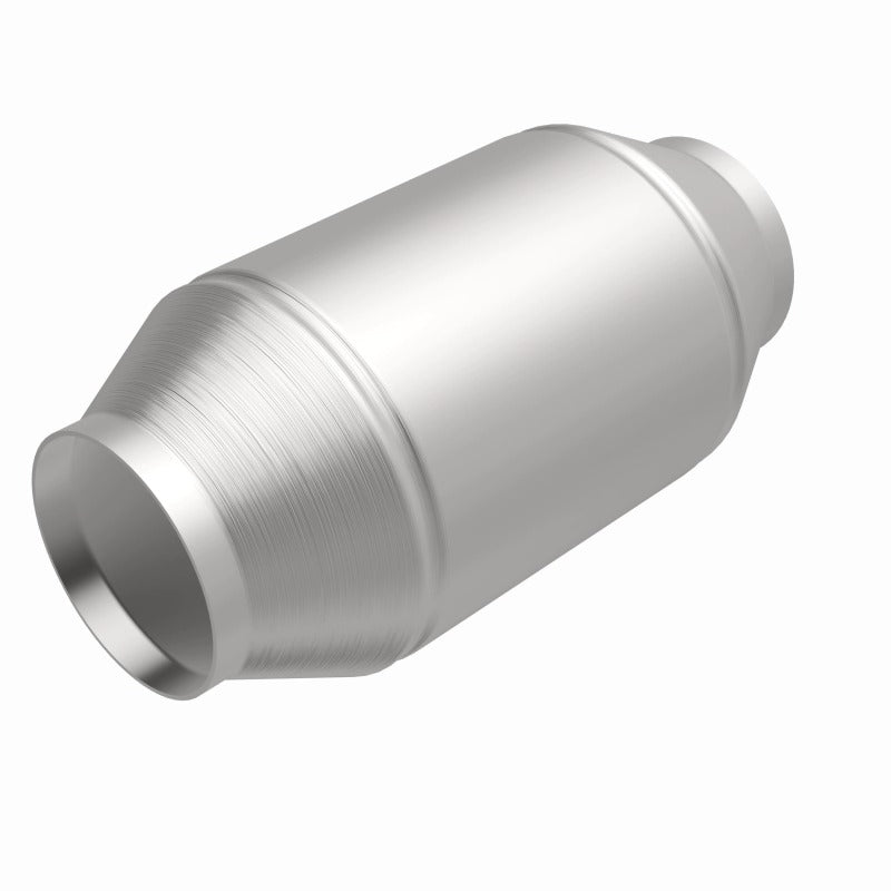 MagnaFlow Universal Catalytic Converter 2.50 inch C/C CA Pre-OBDII Magnaflow Catalytic Converter Universal