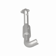 MagnaFlow Direct Fit Catalytic Converter 2015-2017 F-150 V6 2.7 OEM Underbody Magnaflow Catalytic Converter Direct Fit