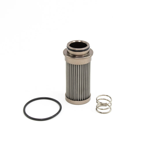 DeatschWerks 04-07 Subaru WRX/STI/Outback Sport / 04-08 Forester - 40 Micron Fuel Filter DeatschWerks Fuel Filters