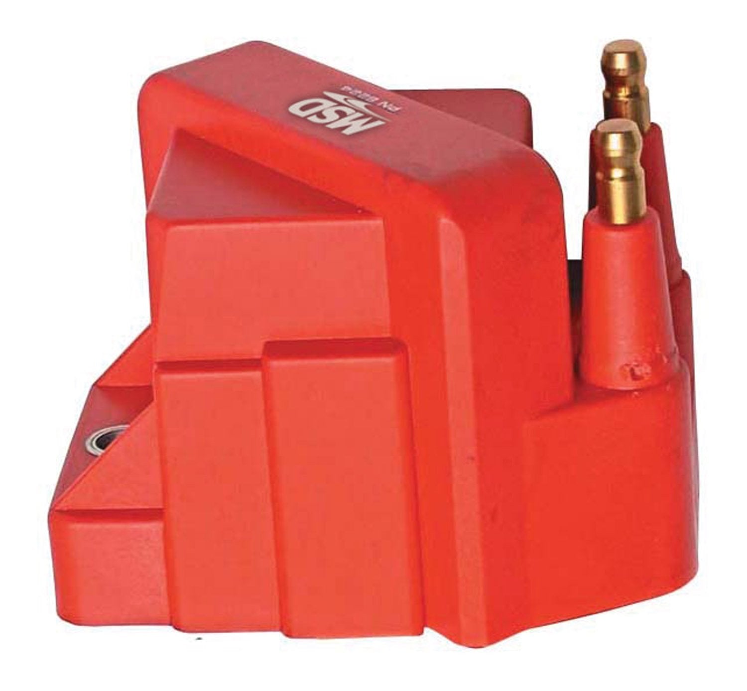 MSD Ignition Coil Pack - GM Dual Tower