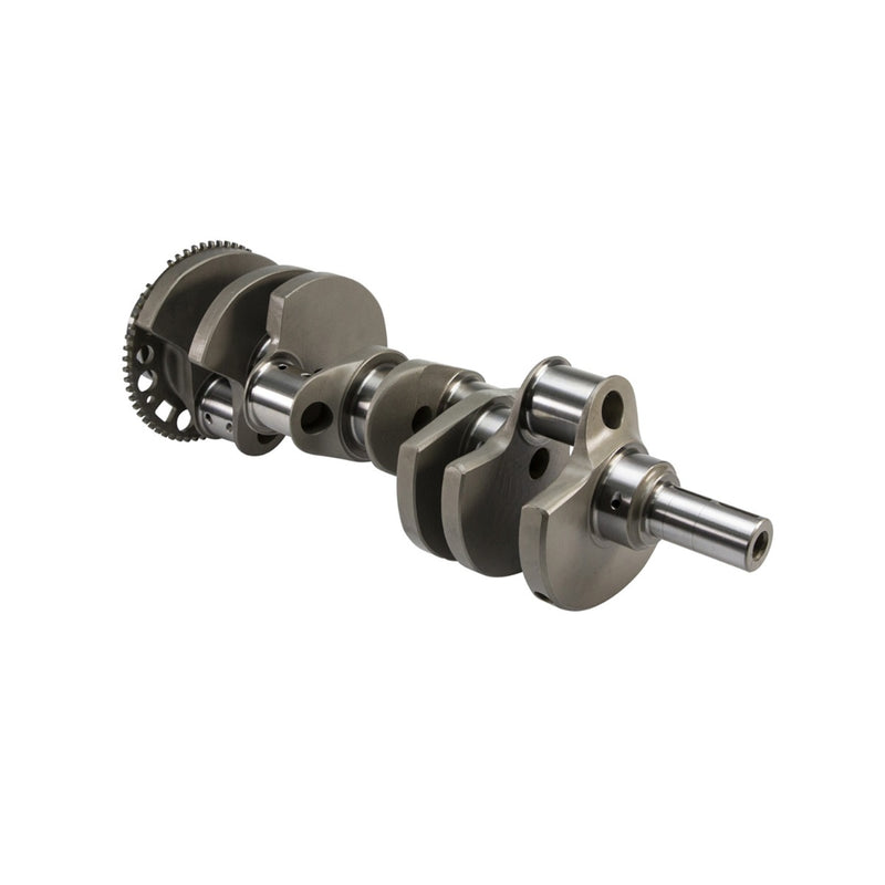 Voodoo Crankshaft - GM LS GEN III/IV 4.100" Stroke (58 Tooth Reluctor) EDELBROCK Autoparts
