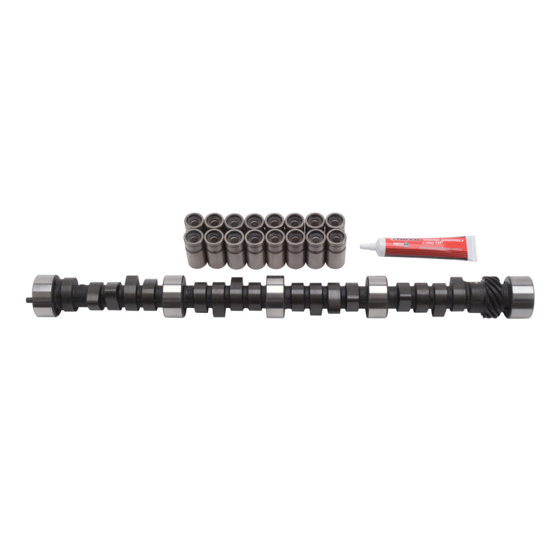 Edelbrock Perf RPM Cam and Lifters Kit67and Later Chev 396-454 Edelbrock Camshafts
