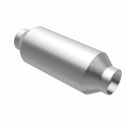 MagnaFlow Universal Catalytic Converter 2.50/2.50 Straight Magnaflow Catalytic Converter Universal