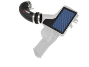 aFe Super Stock Induction System Pro 5R Media 15-17 Ford Mustang V8-5.0L aFe Cold Air Intakes