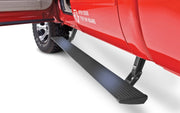 AMP Research 2008-2016 Ford F250/350/450 All Cabs PowerStep - Black AMP Research Running Boards