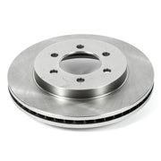 Power Stop 04-08 Ford F-150 Front Autospecialty Brake Rotor PowerStop Brake Rotors - OE