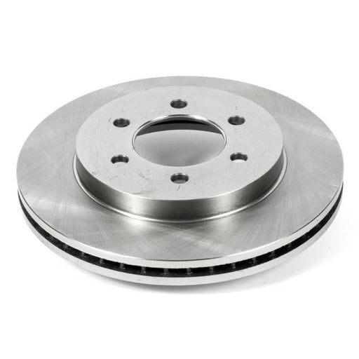 Power Stop 04-08 Ford F-150 Front Autospecialty Brake Rotor PowerStop Brake Rotors - OE