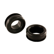 Spectre Valve Cover Grommets (For Covers w/1-1/4in. Filler-Breather Holes) OEM Replacement Spectre Hardware Kits - Other