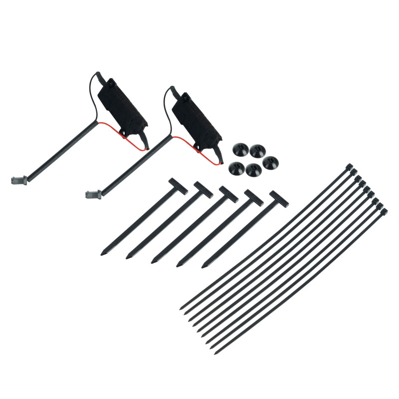 ORACLE Lighting 87-93 Mustang LX Full Sequential LED Tail Light Conversion Kit ORACLE Lighting Tail Lights