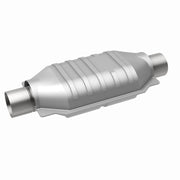 MagnaFlow Universal Catalytic Converter 3 W/Air Magnaflow Catalytic Converter Universal