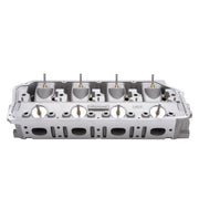 Edelbrock Single Victor Jr 170cc CNC 426-572 Hemi Bare Head w/ Valves Edelbrock Heads