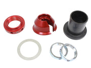 aFe Control Sway-A-Way 2.5 Coilover Spring Seat Collar Kit - Dual Rate - Extended Seat aFe Coilovers