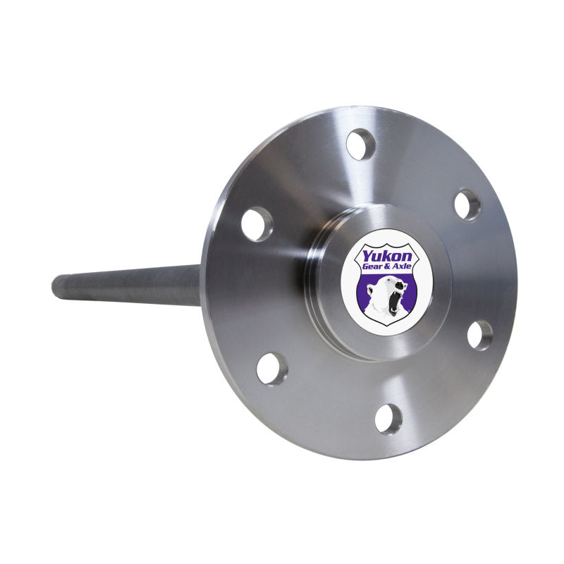 Yukon Gear 1541H Alloy 6 Lug 34 Spline Left Hand Axle For 09-14 Ford F-150 Yukon Gear & Axle Axles