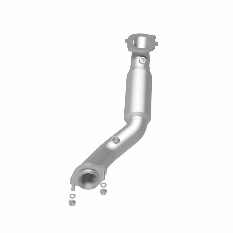 MagnaFlow 2006 Chevrolet Corvette 7.0L Direct Fit Converter Magnaflow Catalytic Converter Direct Fit