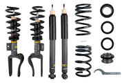 Bilstein 20-24 Tesla Y 4WD EVO Series Front & Rear Suspension Kit Bilstein Coilovers