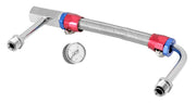 Spectre Dual Feed Fuel Line Holley 4150/4500 Spectre Fuel Lines