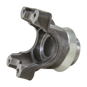 Yukon Gear Replacement Yoke For Dana 80 w/ A 1410 U/Joint Size Yukon Gear & Axle Differential Yokes
