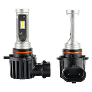 Oracle 9012 - VSeries LED Headlight Bulb Conversion Kit - 6000K ORACLE Lighting Bulbs