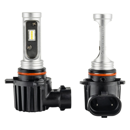 Oracle 9012 - VSeries LED Headlight Bulb Conversion Kit - 6000K ORACLE Lighting Bulbs
