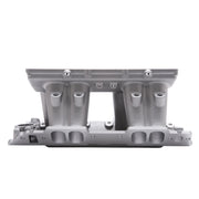 Edelbrock Intake Manifold Base Victor Tunnel Ram Chevrolet Big Block 468-582 CI V8 Rectangle Port Edelbrock Intake Manifolds