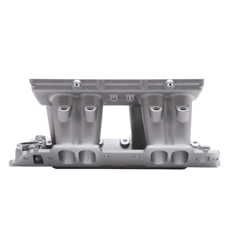 Edelbrock Intake Manifold Base Victor Tunnel Ram Chevrolet Big Block 468-582 CI V8 Rectangle Port Edelbrock Intake Manifolds