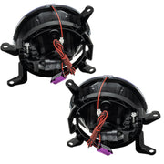 Oracle 05-09 Ford Mustang GT SMD FL - ColorSHIFT ORACLE Lighting Fog Lights