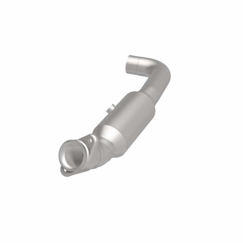 MagnaFlow 15-17 Ford F-150 5.0L Direct Fit Converter Magnaflow Catalytic Converter Direct Fit
