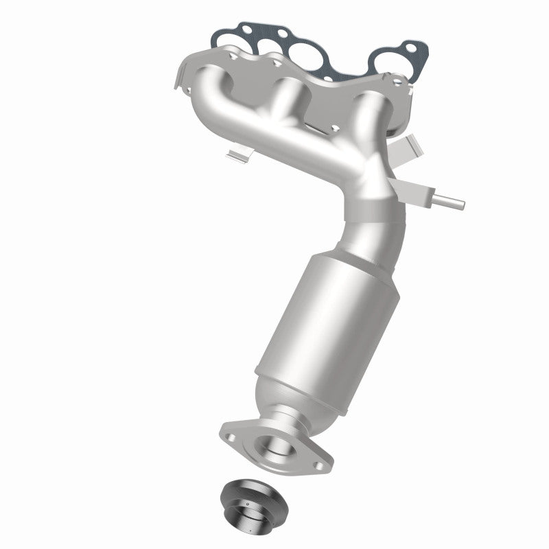 MagnaFlow 2011 Toyota Sienna V6 3.5L Direct Fit Catalytic Converter