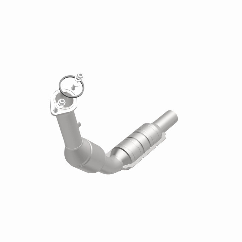 MagnaFlow Conv DF 10-11 Chevy Camaro 3.6L Driver Side Magnaflow Catalytic Converter Direct Fit