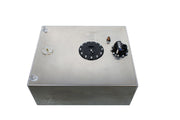 Aeromotive Variable Speed Controlled Fuel Cell - 20 Gal - Brushless A1000 Aeromotive Fuel Tanks