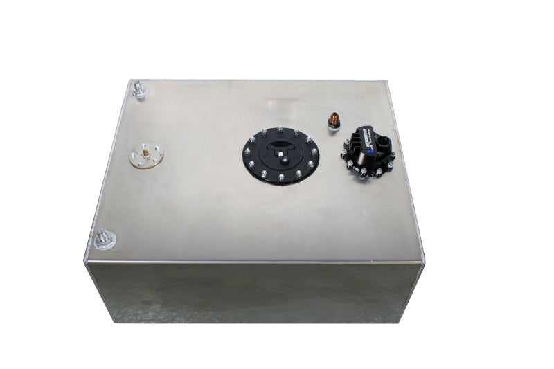 Aeromotive Variable Speed Controlled Fuel Cell - 20 Gal - Brushless A1000 Aeromotive Fuel Tanks