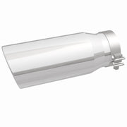 MagnaFlow Tip W/Clamp 5x13inch 4inch ID Magnaflow Catalytic Converter Universal