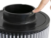 aFe MagnumFLOW Air Filters UCO PDS A/F PDS 4F x 8-1/2B x 8-1/2T x 11H aFe Air Filters - Universal Fit