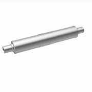MagnaFlow Muffler Mag SS 22X4X4 2X2 C/C Magnaflow Muffler