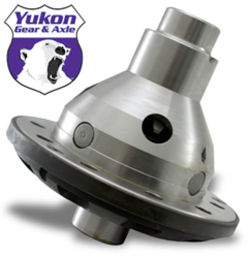 Yukon Gear Trac-Loc For Ford 8in With 28 Spline Axles. Street Design Yukon Gear & Axle Differentials