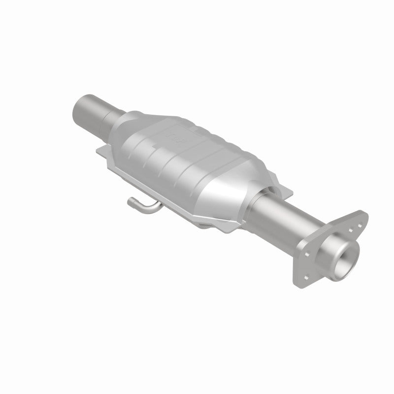 MagnaFlow Conv GM 22.75X6.5X4 2.25/2.25 Magnaflow Catalytic Converter Direct Fit