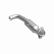 MagnaFlow Left Side Direct Fit Catalytic Converter 15-17 Ford F-150 5.0L Magnaflow Catalytic Converter Direct Fit