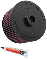K&N 92-96 Toyota Hilux / 98-06 Land Cruiser / 01 Prado Replacement Air Filter K&N Engineering Air Filters - Drop In