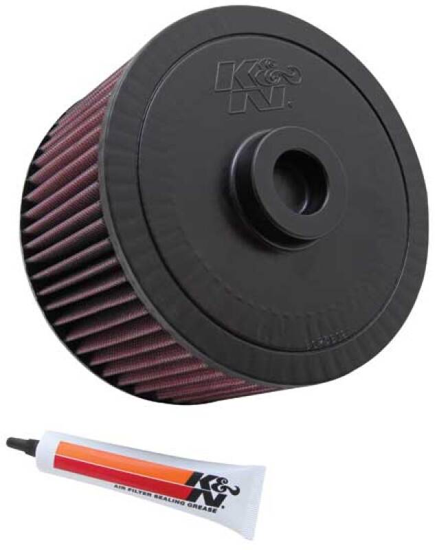 K&N 92-96 Toyota Hilux / 98-06 Land Cruiser / 01 Prado Replacement Air Filter K&N Engineering Air Filters - Drop In