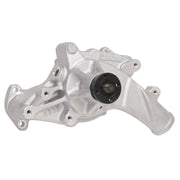 Edelbrock Water Pump High Performance Ford 1965-76 FE V8 Engines Standard Length Satin Finish Edelbrock Water Pumps