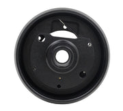 NRG Short Hub Adapter 02-07 Subaru Impreza / 02-08 Subaru Forester NRG Steering Wheel Hubs