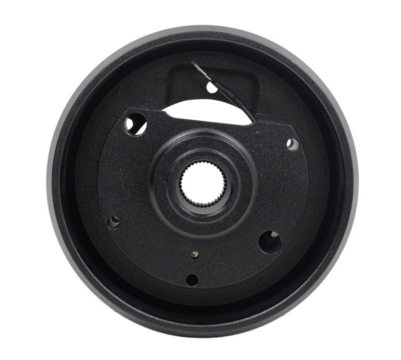 NRG Short Hub Adapter 02-07 Subaru Impreza / 02-08 Subaru Forester NRG Steering Wheel Hubs