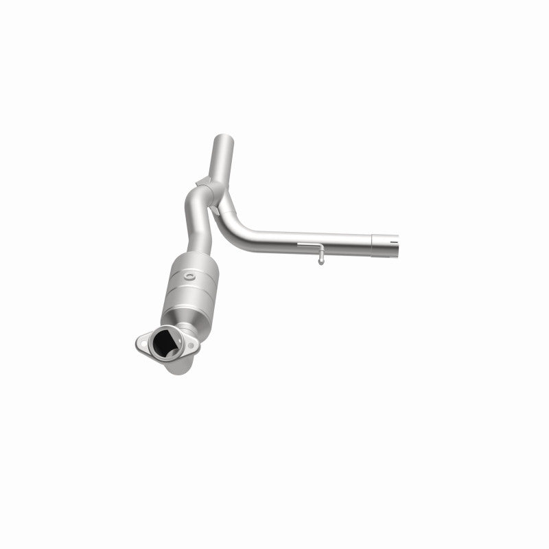 MagnaFlow Direct Fit Catalytic Converter F-150 04-06 8 4.6L OEM Magnaflow Catalytic Converter Direct Fit