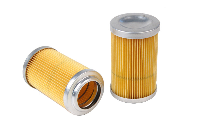 Aeromotive Replacement 10 Micron Disposable Element (for P/N 12308 Filter) Aeromotive Fuel Filters