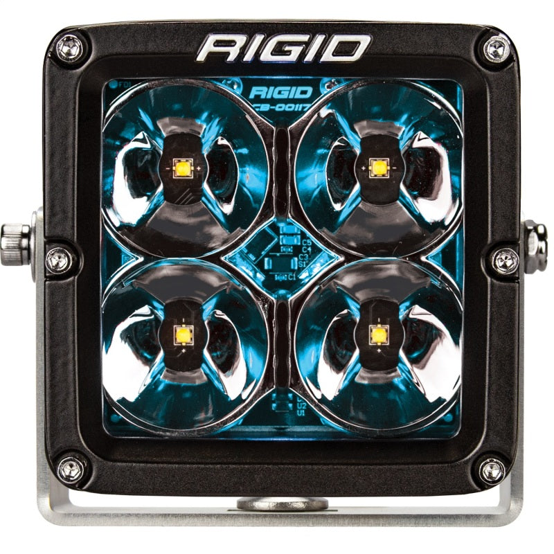 Rigid Industries Radiance+ Pod XL RGBW - Pair Rigid Industries Light Bars & Cubes